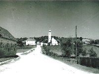 Crkva Uznesenja Blažene Djevice Marije u Gorama